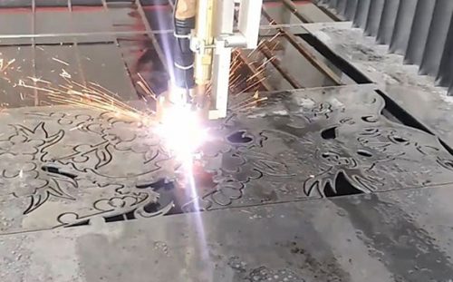 Nhận gia công cắt cnc, laser tại quận 1