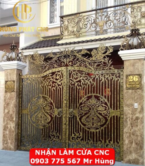 【#1】Nhận Gia Công Cắt CNC Tại Thủ Đức