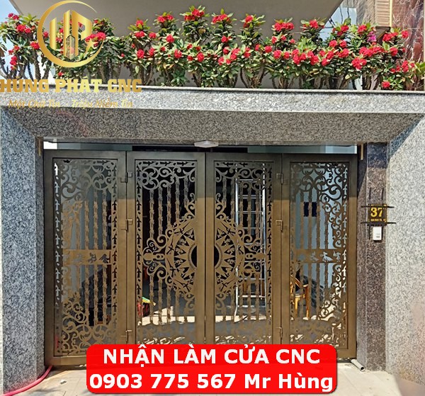 Cắt CNC giá rẻ|Nhận cắt CNC quận 2