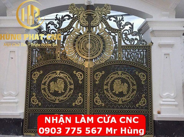 Nét cắt đẹp, chính xác sẽ làm hài lòng mọi khách hàng.Nhận cắt CNC quận 2