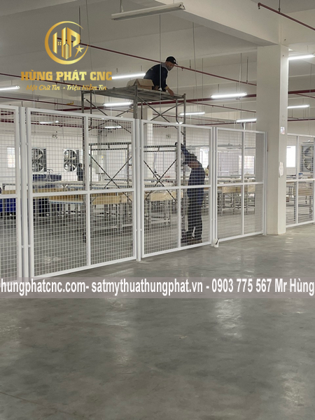 rất khó biết chính xác thành phần nào sắp hỏng. Dịch vụ bảo trì khu công nghiệp KCN Nhơn Trạch